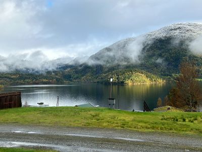 Tidleg vinter